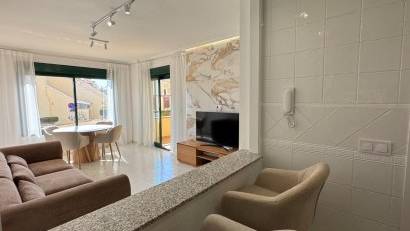 Återförsäljning - Apartment -
Orihuela Costa - Villamartín-Las Filipinas