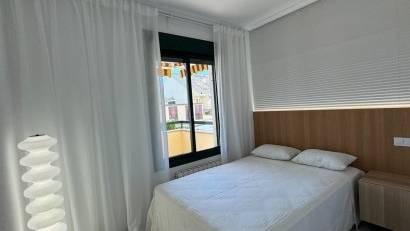 Återförsäljning - Apartment -
Orihuela Costa - Villamartín-Las Filipinas