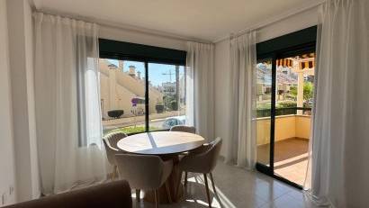Återförsäljning - Apartment -
Orihuela Costa - Villamartín-Las Filipinas