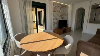 Återförsäljning - Apartment -
Orihuela Costa - Villamartín-Las Filipinas