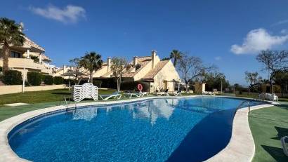 Återförsäljning - Apartment -
Orihuela Costa - Villamartín-Las Filipinas