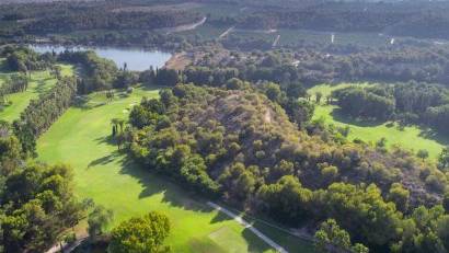 Återförsäljning - Apartment -
Orihuela Costa - Villamartín-Las Filipinas