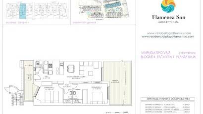 New Build - Apartment -
Orihuela Costa - Playa Flamenca