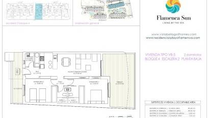 New Build - Apartment -
Orihuela Costa - Playa Flamenca