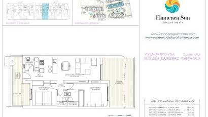 Obra nueva - Apartment -
Orihuela Costa - Playa Flamenca