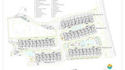 Obra nueva - Apartment -
Orihuela Costa - Playa Flamenca