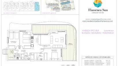 New Build - Apartment -
Orihuela Costa - Playa Flamenca