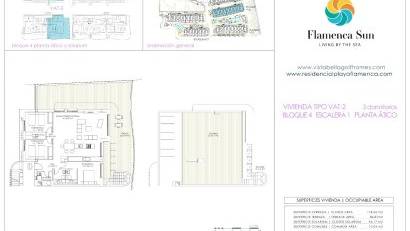 Obra nueva - Apartment -
Orihuela Costa - Playa Flamenca