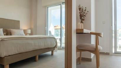 Obra nueva - Apartment -
Orihuela Costa - Playa Flamenca