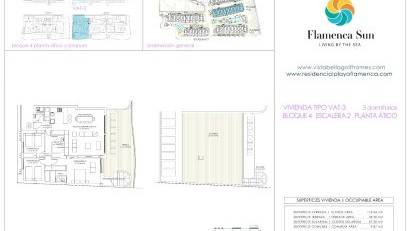 Obra nueva - Apartment -
Orihuela Costa - Playa Flamenca