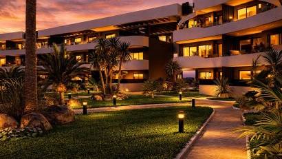 New Build - Apartment -
Los Alcázares - Serena Golf