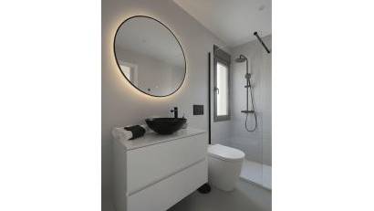 New Build - Apartment -
Los Alcázares - Serena Golf