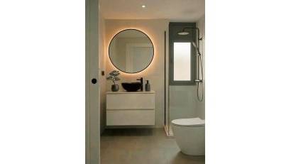 Obra nueva - Apartment -
Los Alcázares - Serena Golf