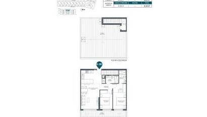 New Build - Apartment -
Los Alcázares - Serena Golf