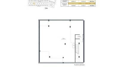 Obra nueva - Villa -
Los Alcázares - Serena Golf