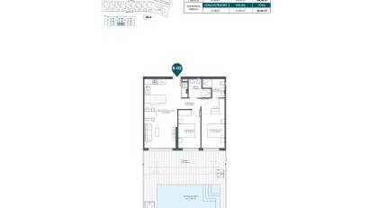 Obra nueva - Apartment -
Los Alcázares - Serena Golf