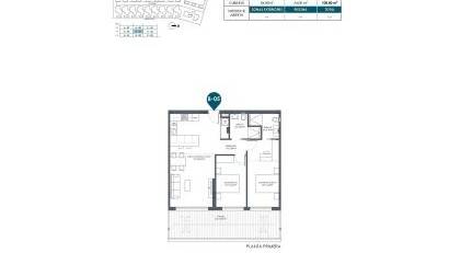 Obra nueva - Apartment -
Los Alcázares - Serena Golf