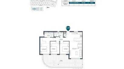 Obra nueva - Apartment -
Los Alcázares - Serena Golf