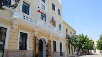 Nyproduktion - Villa -
Godella - Campolivar