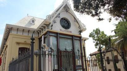 Nyproduktion - Villa -
Godella - Campolivar