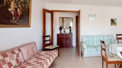 Återförsäljning - Apartment -
Torrevieja - Playa de los Naufragos