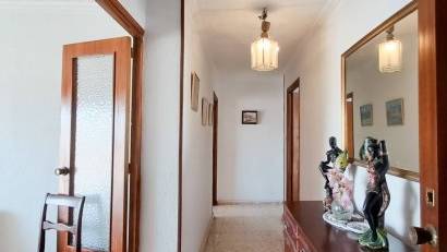 Återförsäljning - Apartment -
Torrevieja - Playa de los Naufragos