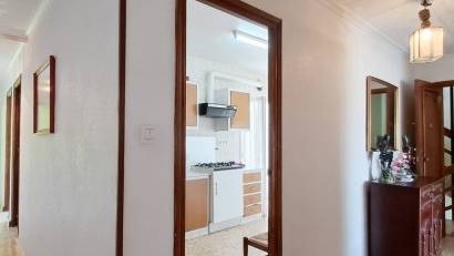 Återförsäljning - Apartment -
Torrevieja - Playa de los Naufragos