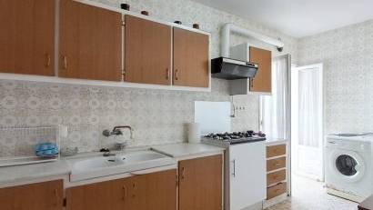 Återförsäljning - Apartment -
Torrevieja - Playa de los Naufragos