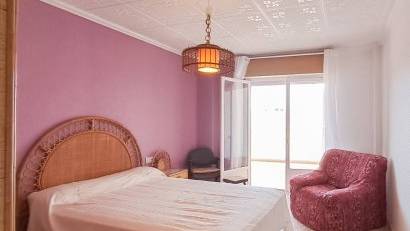 Återförsäljning - Apartment -
Torrevieja - Playa de los Naufragos