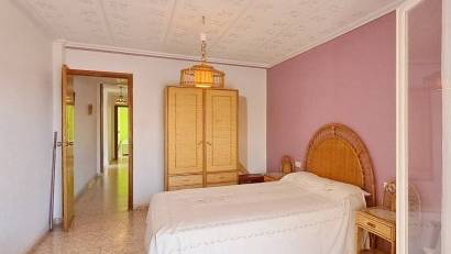 Återförsäljning - Apartment -
Torrevieja - Playa de los Naufragos