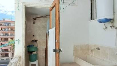 Återförsäljning - Apartment -
Torrevieja - Playa de los Naufragos