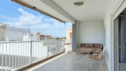 Återförsäljning - Apartment -
Torrevieja - Playa de los Naufragos