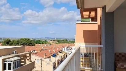 Återförsäljning - Apartment -
Torrevieja - Playa de los Naufragos