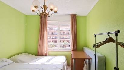 Återförsäljning - Apartment -
Torrevieja - Playa de los Naufragos