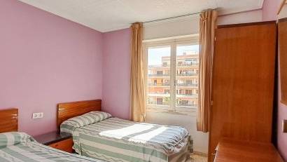 Återförsäljning - Apartment -
Torrevieja - Playa de los Naufragos