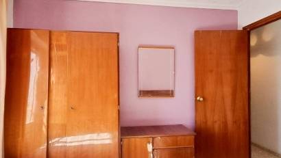 Återförsäljning - Apartment -
Torrevieja - Playa de los Naufragos