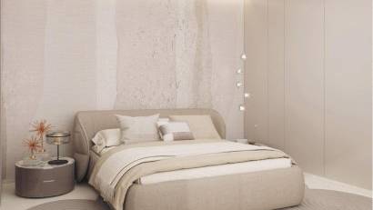 Obra nueva - Villa -
Algorfa - Castillo de montemar