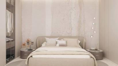 Obra nueva - Villa -
Algorfa - Castillo de montemar