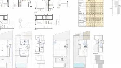 Obra nueva - Villa -
Algorfa - Castillo de montemar