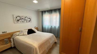 Återförsäljning - Apartment -
Torrevieja - La Mata