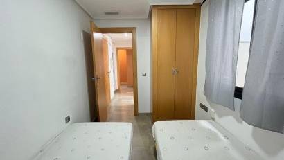 Återförsäljning - Apartment -
Torrevieja - La Mata