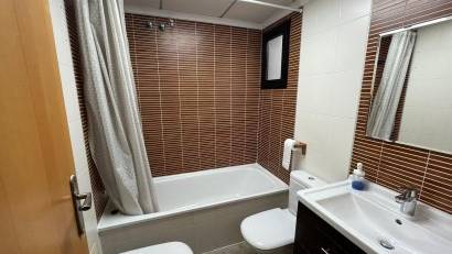 Återförsäljning - Apartment -
Torrevieja - La Mata