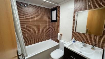 Återförsäljning - Apartment -
Torrevieja - La Mata