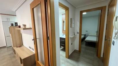 Återförsäljning - Apartment -
Torrevieja - La Mata