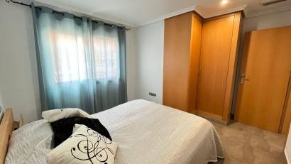 Återförsäljning - Apartment -
Torrevieja - La Mata