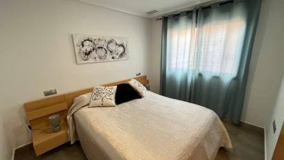 Återförsäljning - Apartment -
Torrevieja - La Mata