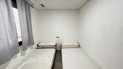 Återförsäljning - Apartment -
Torrevieja - La Mata