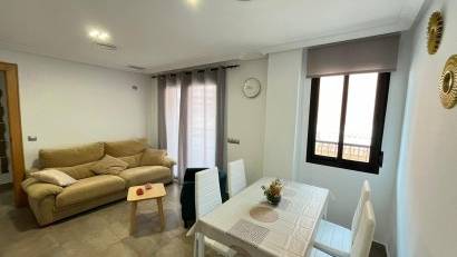 Återförsäljning - Apartment -
Torrevieja - La Mata