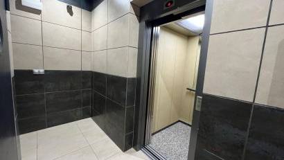 Återförsäljning - Apartment -
Torrevieja - La Mata