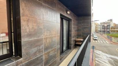 Återförsäljning - Apartment -
Torrevieja - La Mata